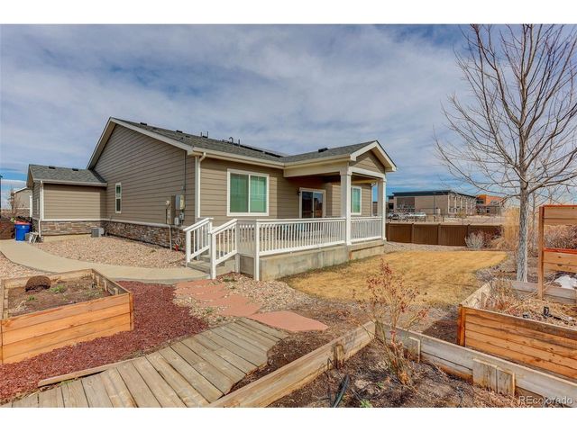 26898 E 1st Pl, Aurora, CO 80018