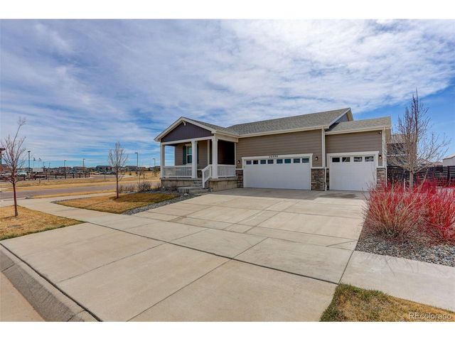 26898 E 1st Pl, Aurora, CO 80018