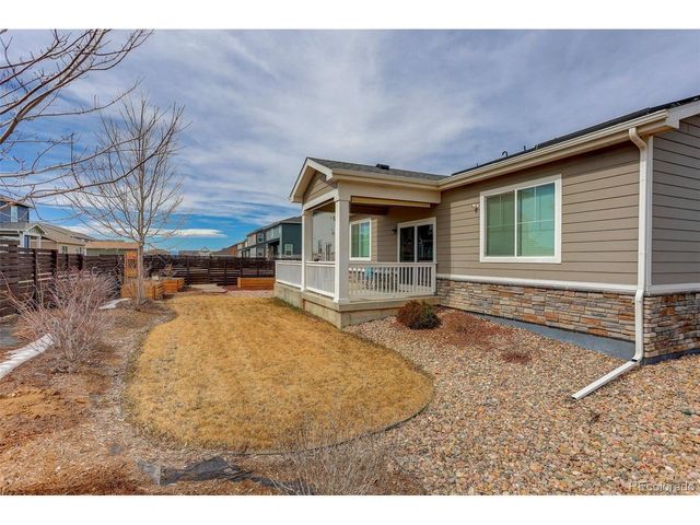 26898 E 1st Pl, Aurora, CO 80018