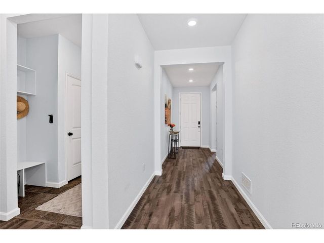 26898 E 1st Pl, Aurora, CO 80018