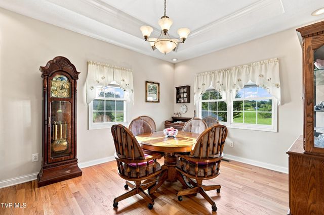 286 Upper Sand Valley Road, Jonesborough, TN 37659
