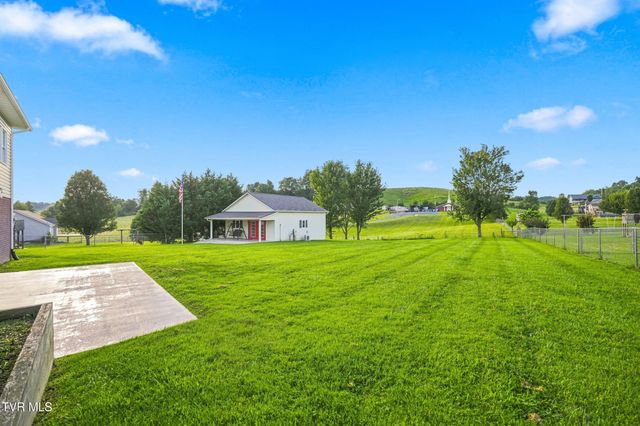 286 Upper Sand Valley Road, Jonesborough, TN 37659