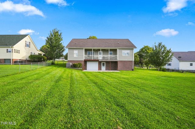 286 Upper Sand Valley Road, Jonesborough, TN 37659