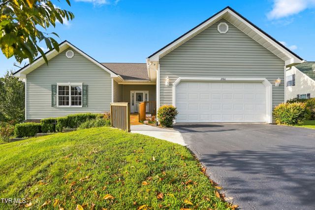 286 Upper Sand Valley Road, Jonesborough, TN 37659