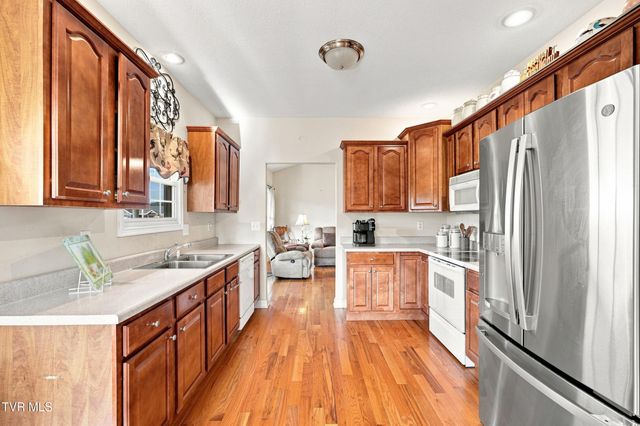 286 Upper Sand Valley Road, Jonesborough, TN 37659
