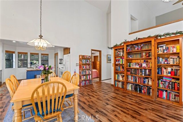 27528 Ashwood Lane, Lake Arrowhead, CA 92352