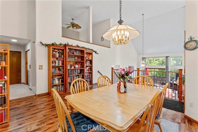 27528 Ashwood Lane, Lake Arrowhead, CA 92352