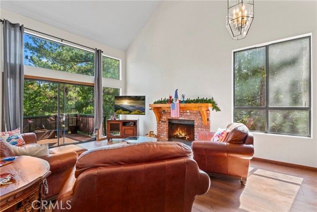 27528 Ashwood Lane, Lake Arrowhead, CA 92352