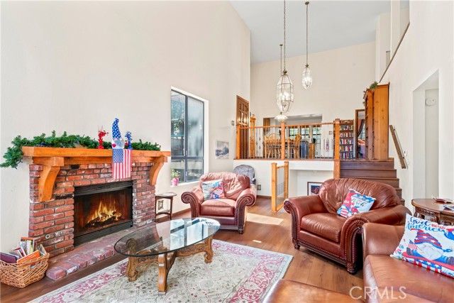 27528 Ashwood Lane, Lake Arrowhead, CA 92352