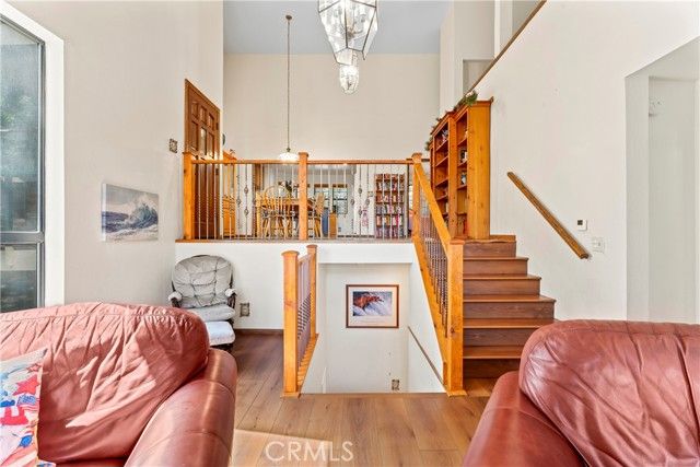 27528 Ashwood Lane, Lake Arrowhead, CA 92352