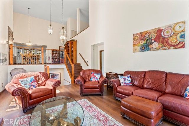 27528 Ashwood Lane, Lake Arrowhead, CA 92352