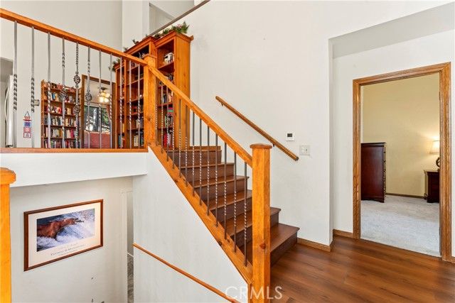 27528 Ashwood Lane, Lake Arrowhead, CA 92352