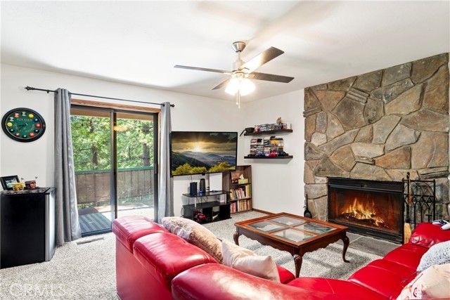 27528 Ashwood Lane, Lake Arrowhead, CA 92352