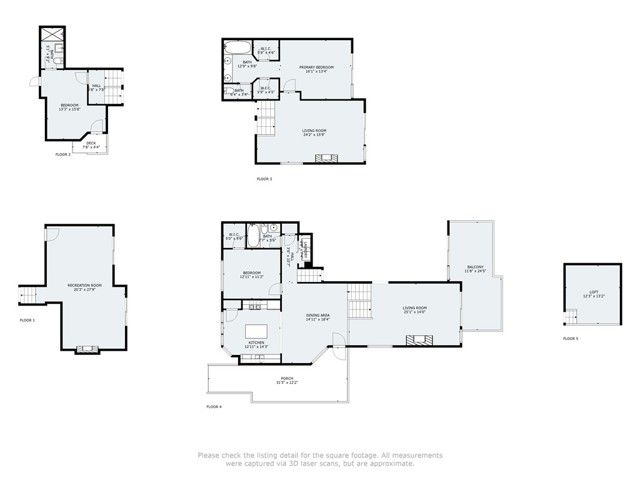 27528 Ashwood Lane, Lake Arrowhead, CA 92352