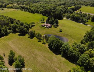 472 & 526 Taghkanic Road, Elizaville, NY 12523