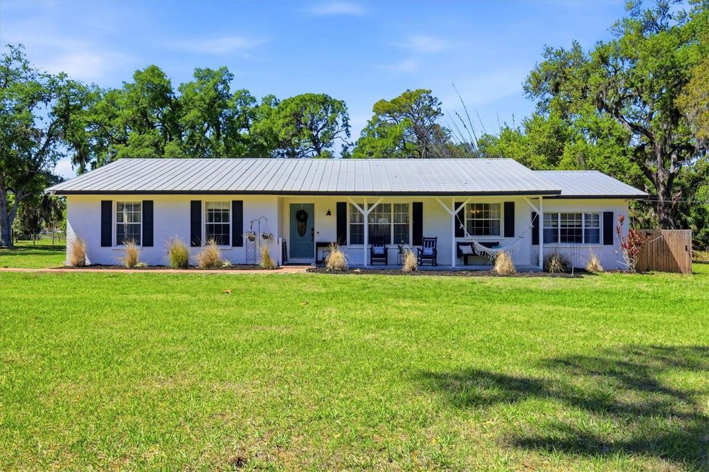 9811 28TH AVENUE E, Palmetto, FL 34221