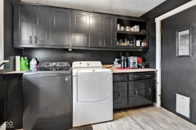 4703 W 1200 N, Knightstown, IN 46148