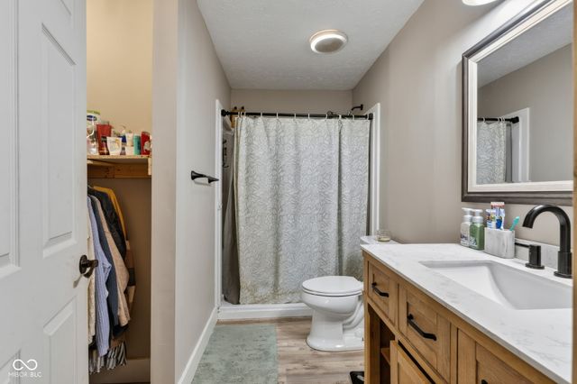 4703 W 1200 N, Knightstown, IN 46148