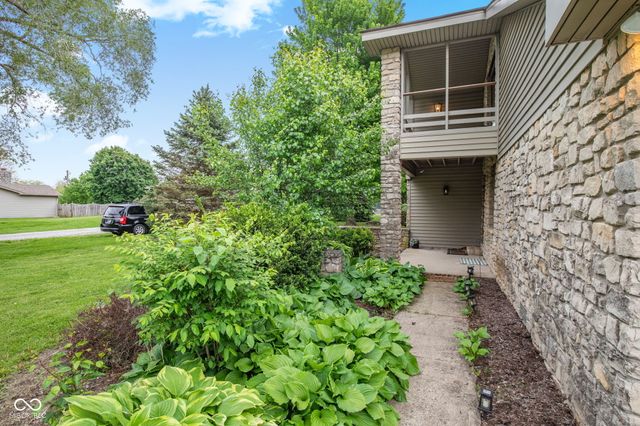 4703 W 1200 N, Knightstown, IN 46148