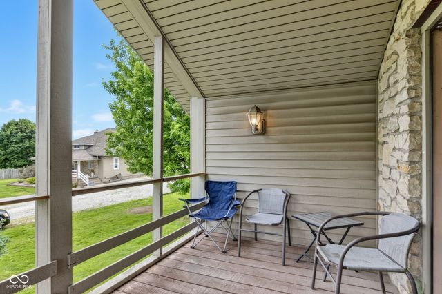 4703 W 1200 N, Knightstown, IN 46148