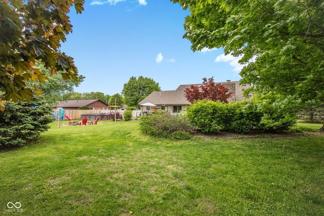 4703 W 1200 N, Knightstown, IN 46148