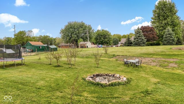 4703 W 1200 N, Knightstown, IN 46148