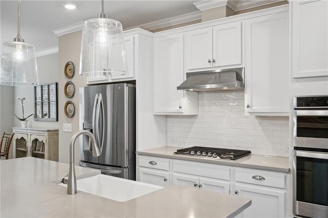 6540 Beacon Drive, Sandy Springs, GA 30328