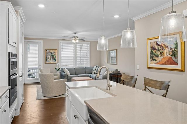 6540 Beacon Drive, Sandy Springs, GA 30328