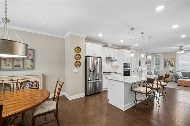 6540 Beacon Drive, Sandy Springs, GA 30328