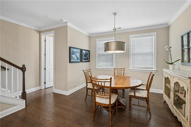 6540 Beacon Drive, Sandy Springs, GA 30328