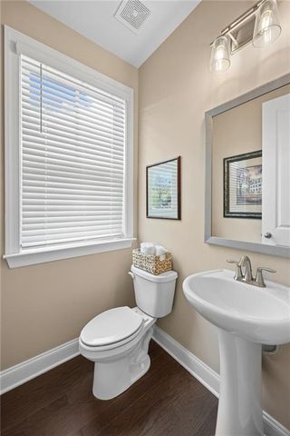6540 Beacon Drive, Sandy Springs, GA 30328