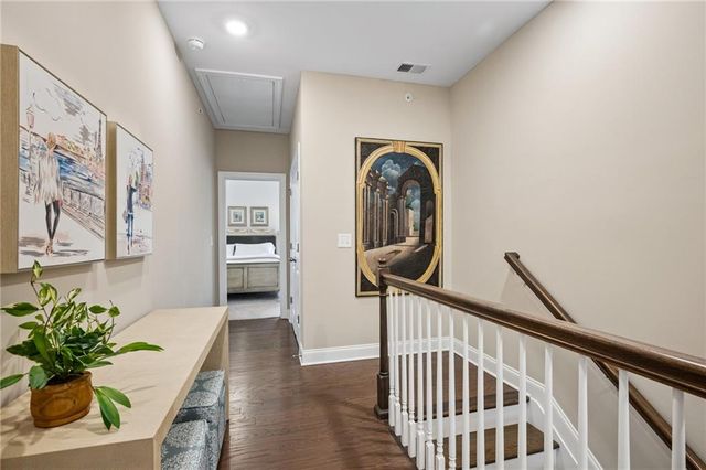 6540 Beacon Drive, Sandy Springs, GA 30328