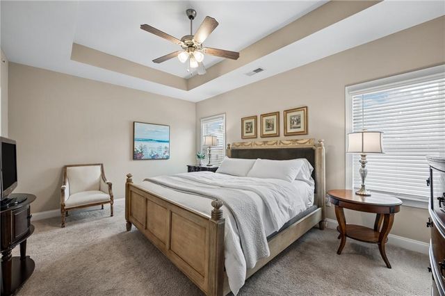 6540 Beacon Drive, Sandy Springs, GA 30328