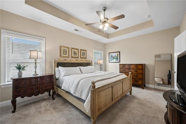 6540 Beacon Drive, Sandy Springs, GA 30328