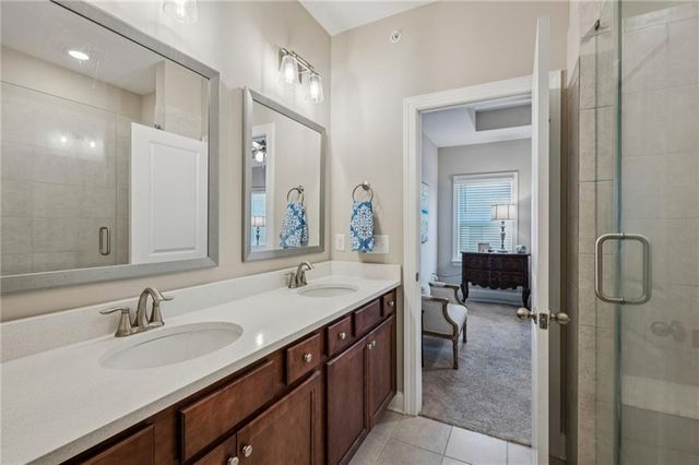 6540 Beacon Drive, Sandy Springs, GA 30328