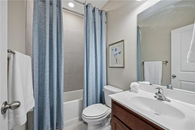6540 Beacon Drive, Sandy Springs, GA 30328