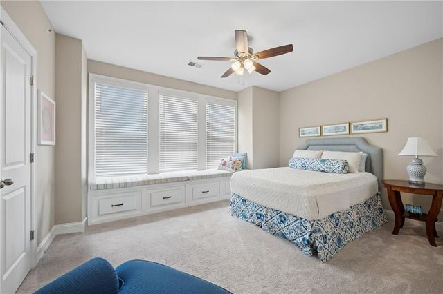 6540 Beacon Drive, Sandy Springs, GA 30328
