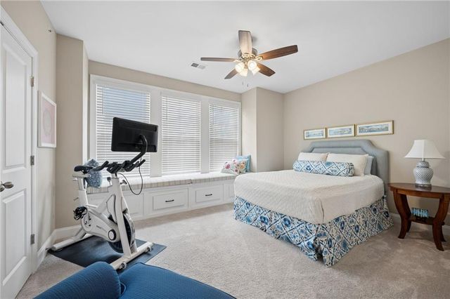 6540 Beacon Drive, Sandy Springs, GA 30328