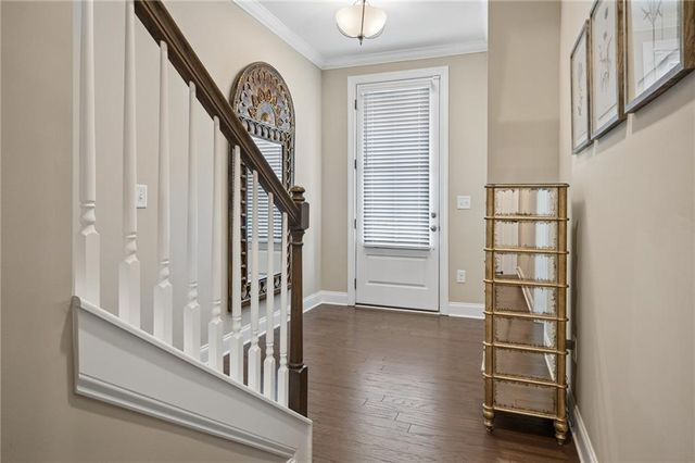 6540 Beacon Drive, Sandy Springs, GA 30328