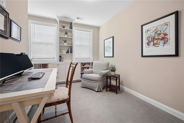 6540 Beacon Drive, Sandy Springs, GA 30328