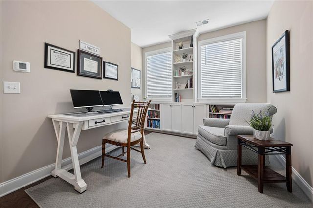 6540 Beacon Drive, Sandy Springs, GA 30328