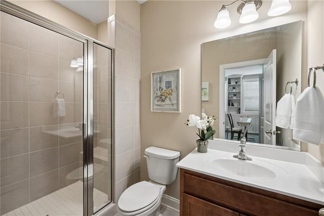 6540 Beacon Drive, Sandy Springs, GA 30328
