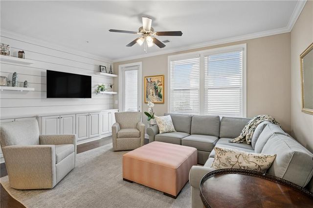 6540 Beacon Drive, Sandy Springs, GA 30328