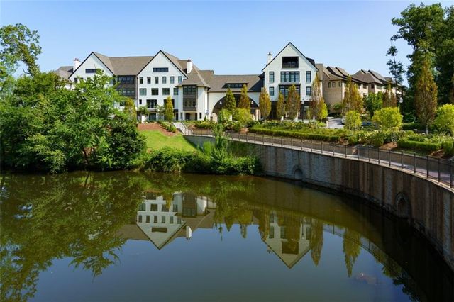 6540 Beacon Drive, Sandy Springs, GA 30328