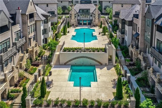 6540 Beacon Drive, Sandy Springs, GA 30328