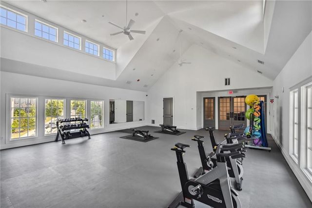 6540 Beacon Drive, Sandy Springs, GA 30328