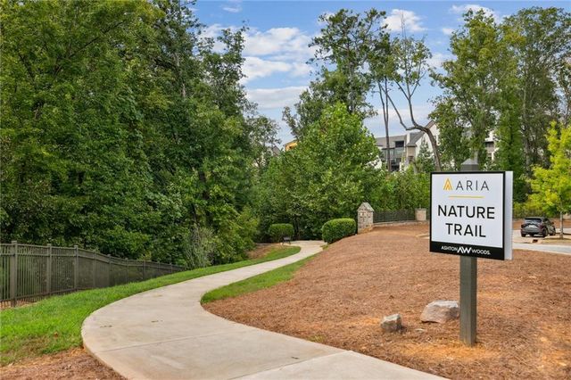 6540 Beacon Drive, Sandy Springs, GA 30328