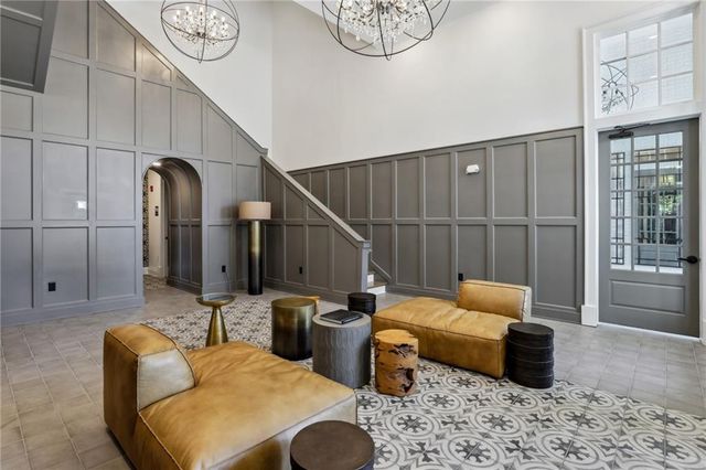 6540 Beacon Drive, Sandy Springs, GA 30328