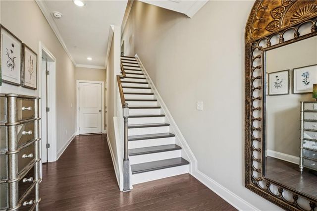 6540 Beacon Drive, Sandy Springs, GA 30328