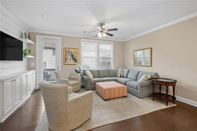 6540 Beacon Drive, Sandy Springs, GA 30328